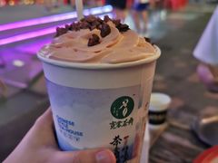 -霓裳茶舞(上海静安大悦城店)