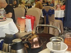 -馨越楼·点心·粤菜(赤坎店)