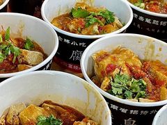 -王菊美食街·王菊面馆(总店)