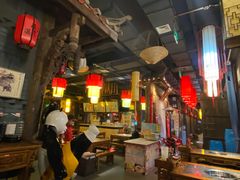 -蜀大侠火锅(香格里拉店)