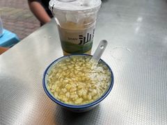 -张钦德·广场老牌豆花甜汤(总店)