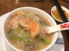 -德林砂锅粥(景田店)