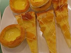 -海天一色海景自助餐厅(西港花园店)