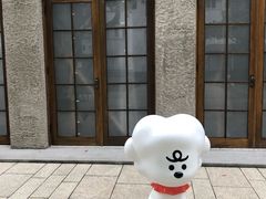 景观位-Seesaw Coffee(上生新所店)