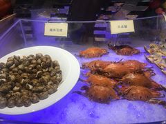 -亿民平安国际大酒店西餐厅(彩田北路店)