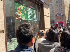 -沈大成(南京东路店)