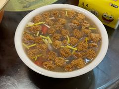 -杏花村水席楼·洛阳水席(老城十字街店)