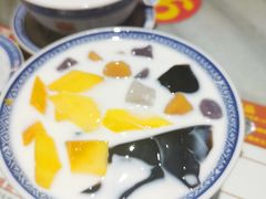 芒果芋圆仙草-丞记传承(海口桫椤湾店)