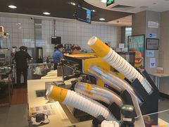 -麦当劳(湖光北街店)