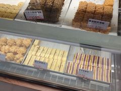 -吴酥生宫廷酥饼(南门口店)