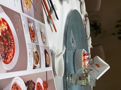 -小厨娘淮扬菜(六合欢乐港店)