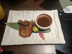 -匠和风精致料理(莆田财富中心店)