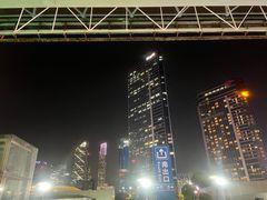 -天河体育中心