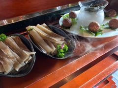 -捞王猪肚鸡火锅(昆山店)