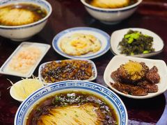 -同得兴 Since·1995 传统苏式面馆(嘉馀坊店)