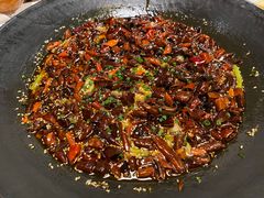 -鱼桥巷·美学川菜