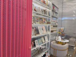 -Face Score美甲美睫皮肤管理