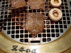 -黑牛の店·和牛烧肉(合生汇店)