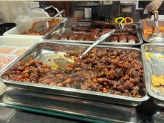 -乔波食品(杜桥中心菜场店)