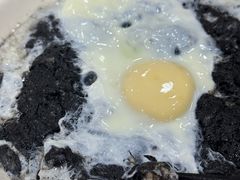 目鱼蛋蒸肉沫-红灯笼龙凤饭店(宁波老字号店)