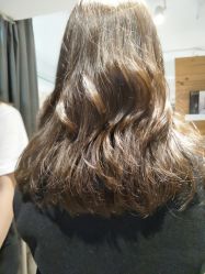 -苏豪路易士·嘉玛发廊