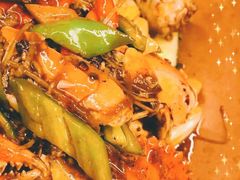 -虾胡闹龙虾馆(湄南河店)