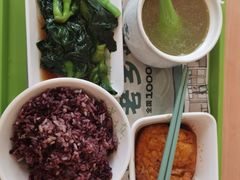 -老乡鸡(怀远大润发店)