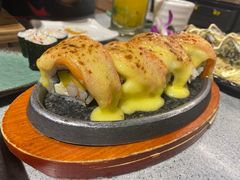 -友壹町寿司(嘉洲广场店)