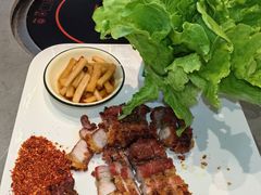 -创味·民间海南菜·非遗藤桥排骨(藤桥·免税城店)