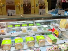 -花园饼屋·吐司蛋糕面包(星海店)