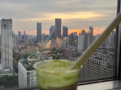 -上海新锦江大酒店
