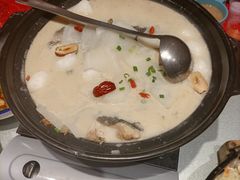 -湖锦酒楼·32年地道湖北菜(光谷店)