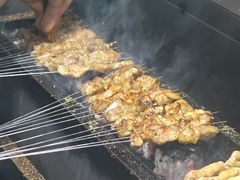 -大学城夜市大排档(凤栖路店)