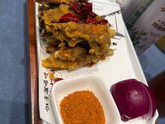 -徽镇小厨·经典徽菜(马连道店)