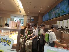 -奈雪的茶(石厦时代广场店)