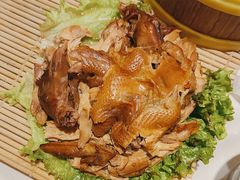 -惠丰堂饭庄·烤鸭·京味菜(翠微路店)