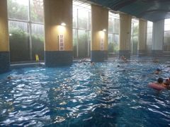 -齐岸健身(花园城店)