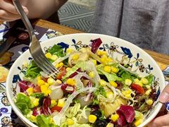 -Mammamia意大利餐厅(古北店)