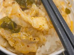 -大众酸菜鱼(梨花巷总店)