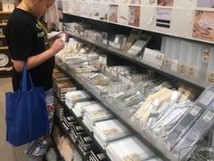 -MUJI无印良品(茂业天地店)