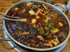 -黑竹香鸡(营和巷店)