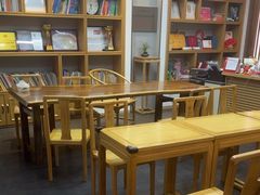 -子曰书院·古筝围棋书法国画小主持(夏都店)