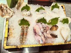 -一绪に寿喜烧(虹悦城店)
