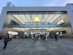 -Apple零售店(成都太古里店)