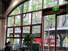 -VESH COFFEE(定西路店)