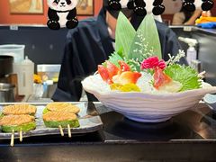 -乌君·酒场·炭火烧鸟(侨城坊店)