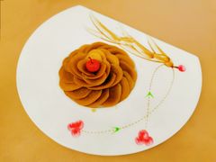 -富丽华大酒店·御园中餐厅(茶亭路店)