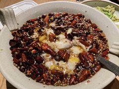 -辛香汇·现炒川菜(淮海路百盛店)