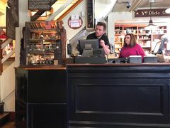 -Union Oyster House
