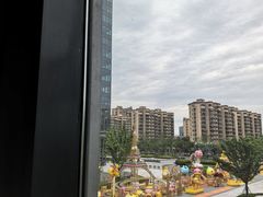 -玖五京菜(杭州城北万象城店)